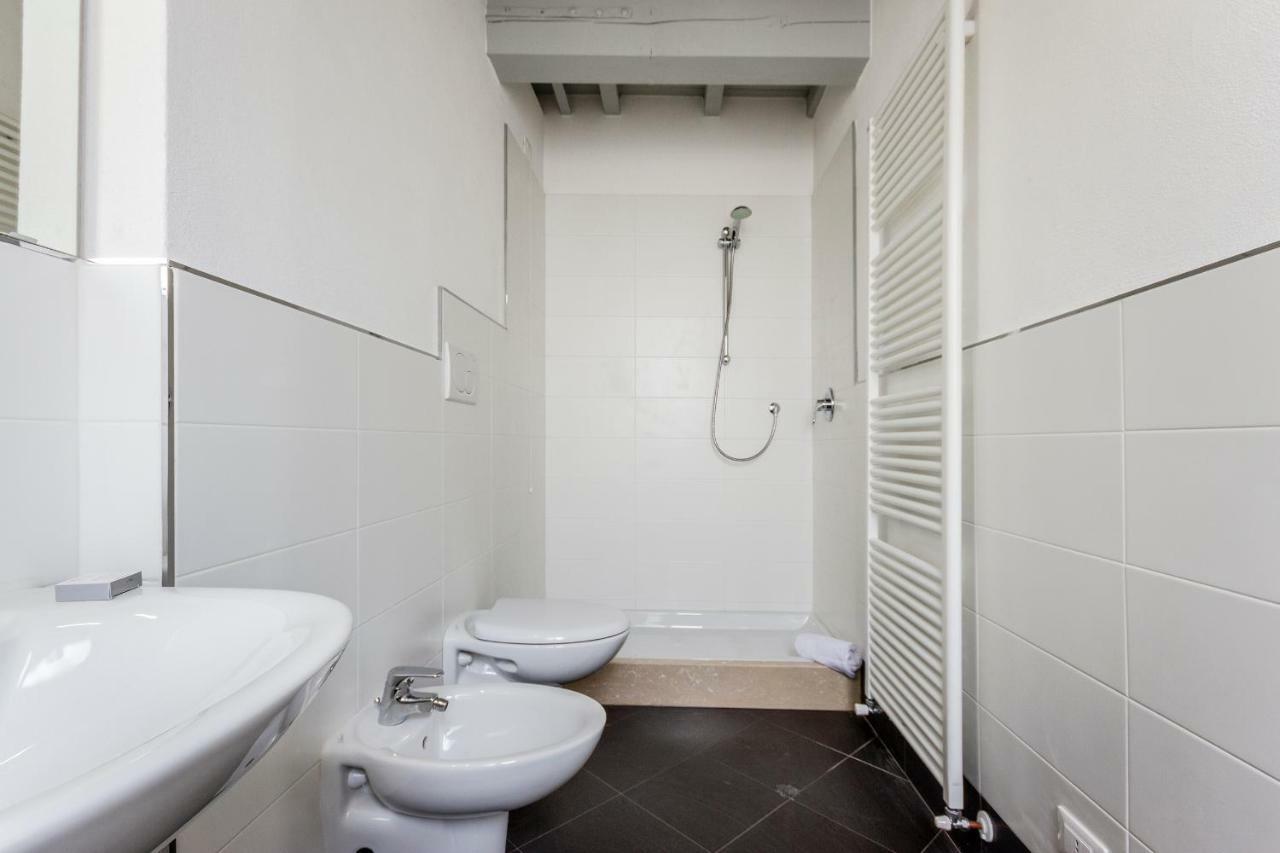 Cedro Apartment - Smart Holiday Mantova Kültér fotó