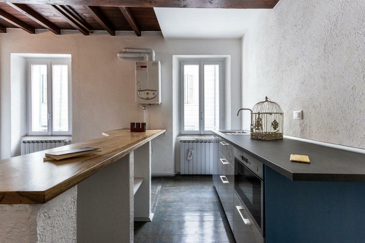 Cedro Apartment - Smart Holiday Mantova Kültér fotó