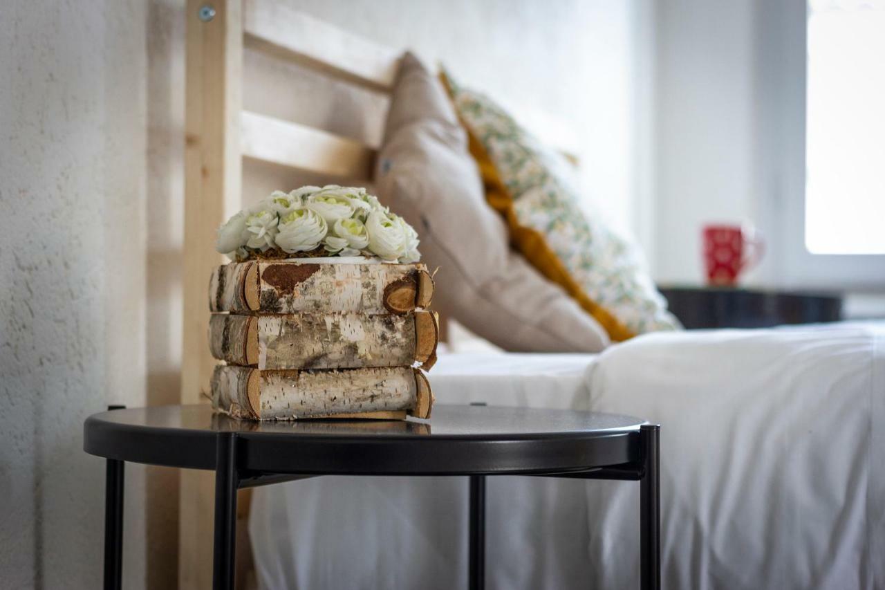 Cedro Apartment - Smart Holiday Mantova Kültér fotó