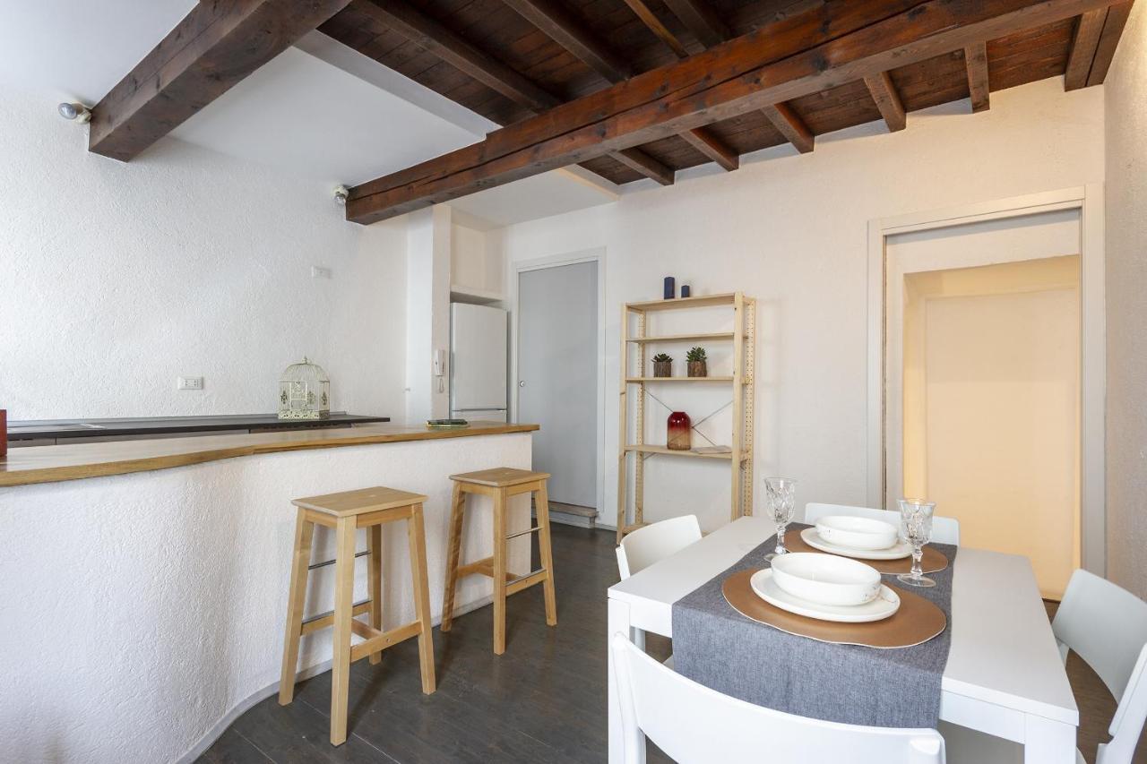 Cedro Apartment - Smart Holiday Mantova Kültér fotó