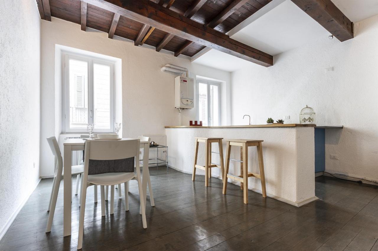 Cedro Apartment - Smart Holiday Mantova Kültér fotó