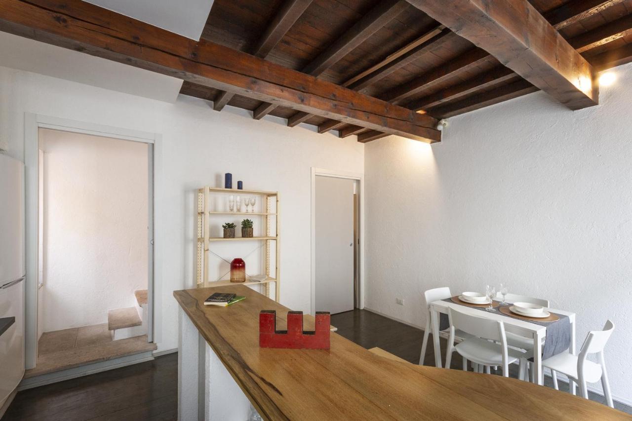 Cedro Apartment - Smart Holiday Mantova Kültér fotó