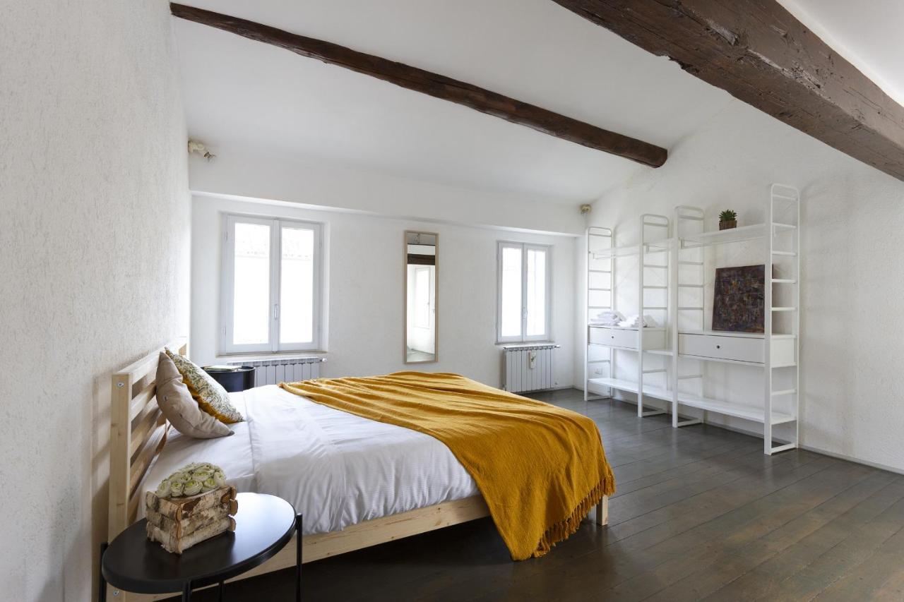 Cedro Apartment - Smart Holiday Mantova Kültér fotó