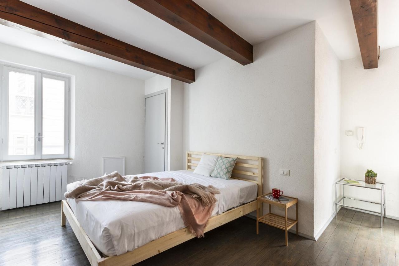 Cedro Apartment - Smart Holiday Mantova Kültér fotó